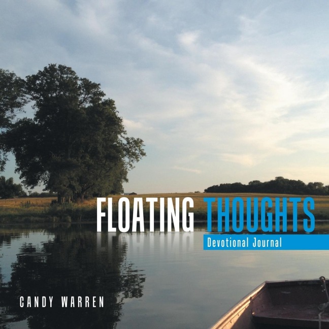Floating Thoughts: Devotional Journal