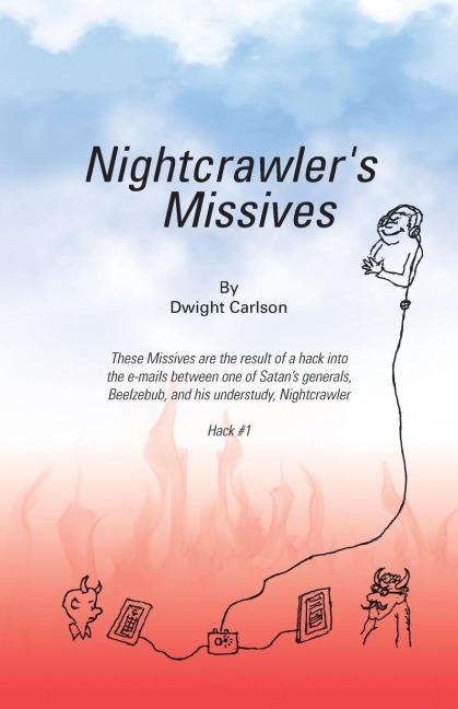 Nightcrawlers Missives