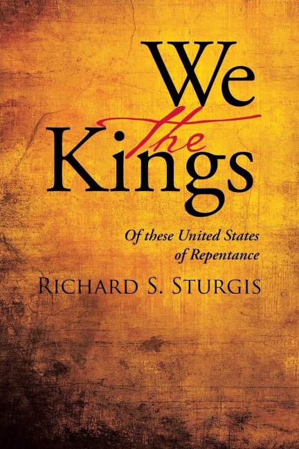 We the Kings: Of these United States of Repentance