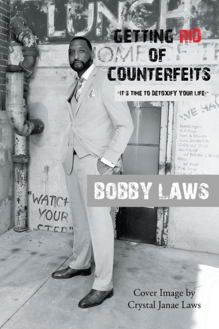 Getting Rid of Counterfeits: Its Time to Detoxify Your Life!