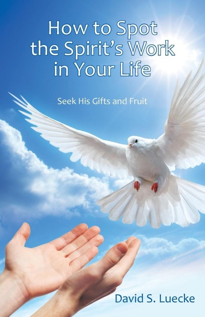 A How to Spot the Spirits Work in Your Life: Seek His Gifts and Fruit