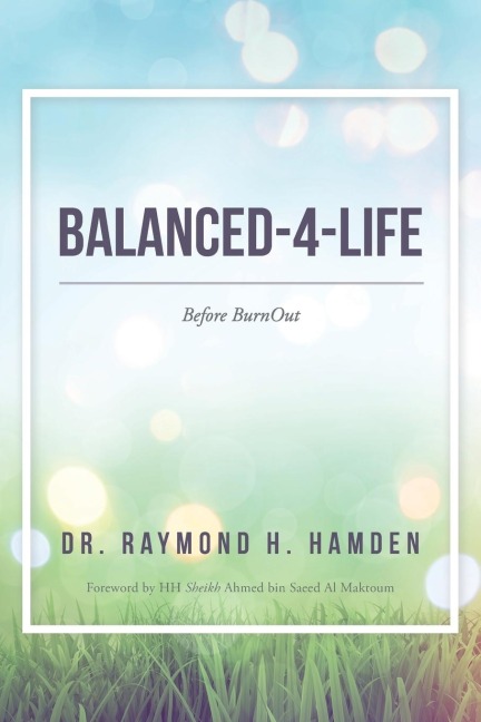 Balanced-4-Life: Before Burnout