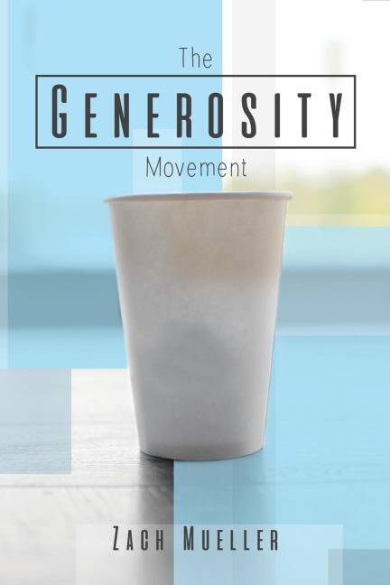 The Generosity Movement: Activating Your Giving Like Never Before