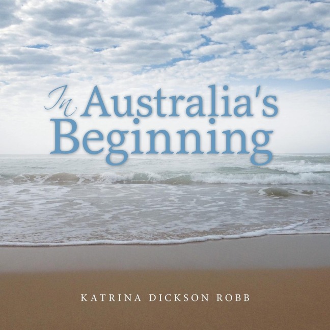In Australias Beginning