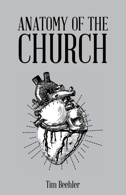 Anatomy of the Church