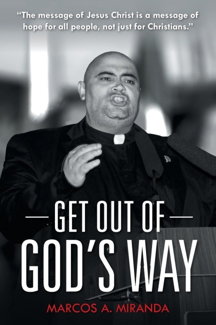 Get Out of Gods Way