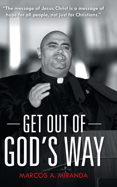 Get Out of Gods Way