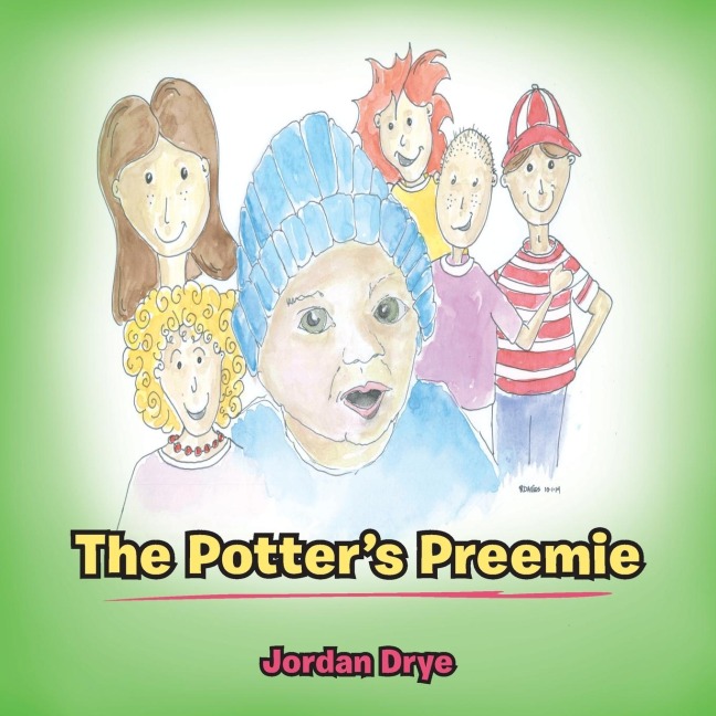 The Potters Preemie