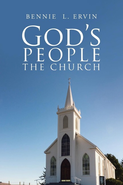 Gods People The Church