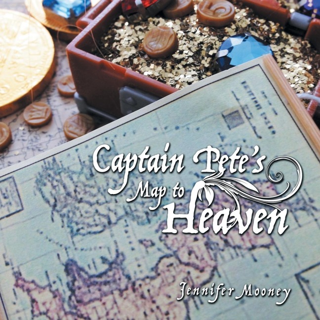 Captain Petes Map to Heaven