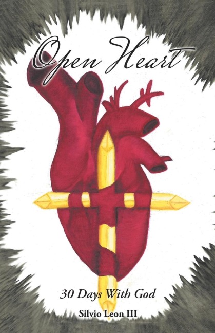Open Heart: 30 Days With God