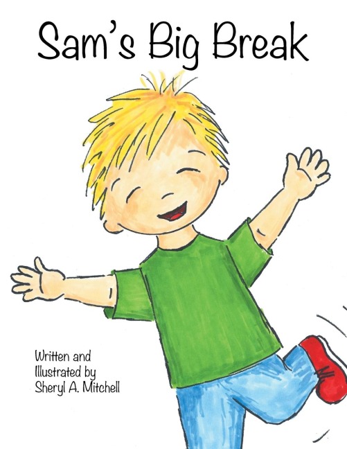 Sams Big Break