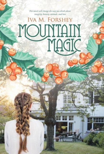 Mountain Magic