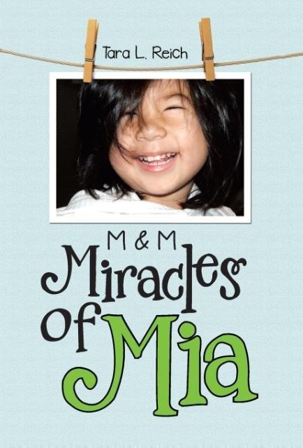 Miracles of Mia: M & M