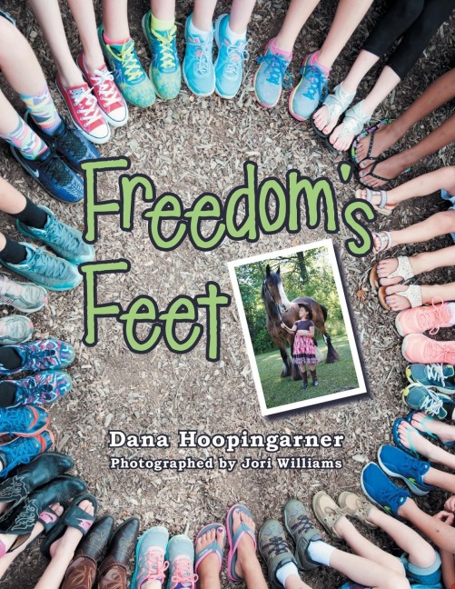Freedoms Feet