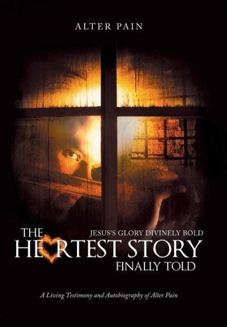 The Heartest Story Finally Told: Jesus's Glory Divinely Bold