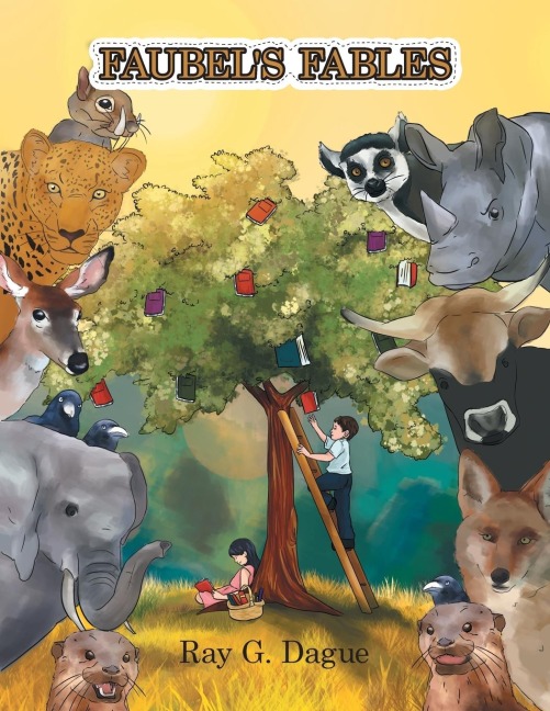 Faubels Fables