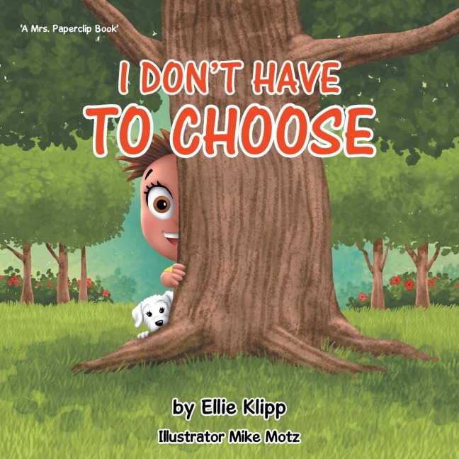 I Dont Have To Choose