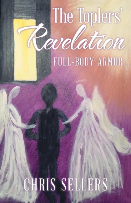 The Toplers Revelation: Full-Body Armor