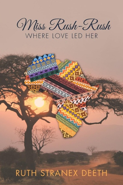 Miss Rush-Rush: Where Love Led Her