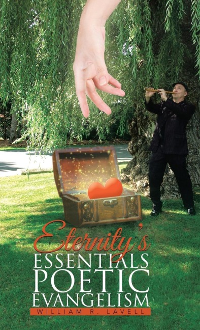 Eternitys Essentials Poetic Evangelism