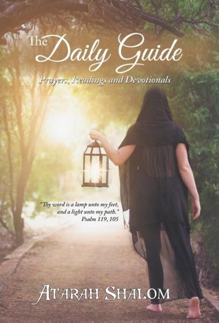The Daily Guide: Prayers, Readings and Devotionals