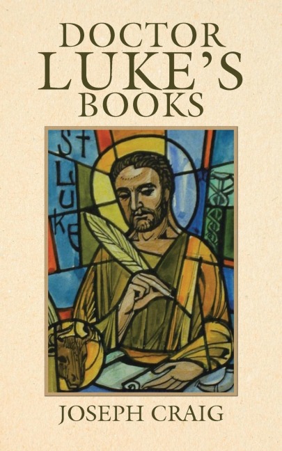Doctor Lukes Books