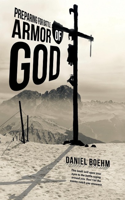 Armor of God: Preparing for Battle