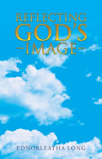 Reflecting Gods Image