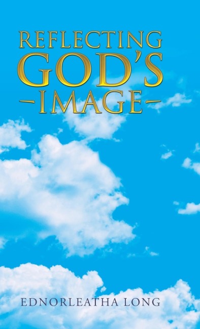 Reflecting Gods Image