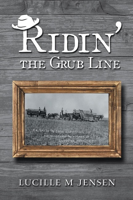 Ridin the Grub Line
