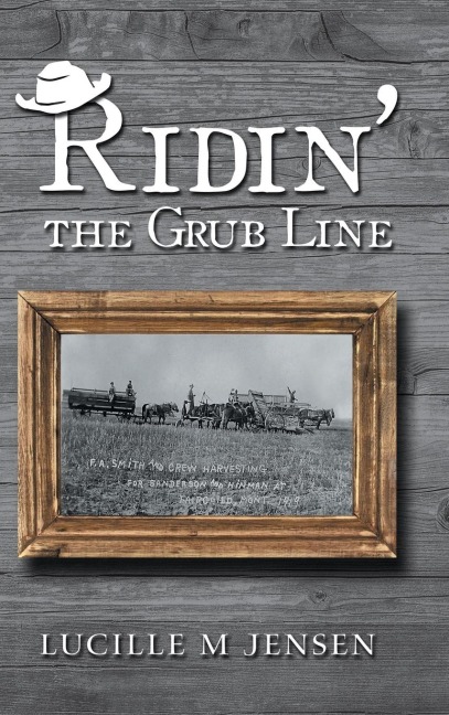 Ridin the Grub Line