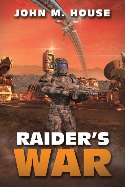 Raiders War