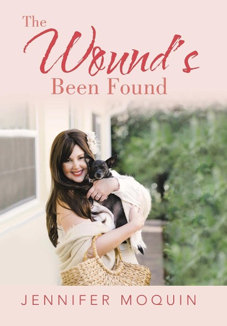 The Wounds Been Found