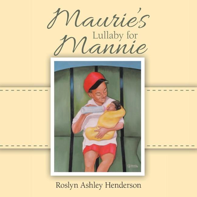 Mauries Lullaby  for Mannie