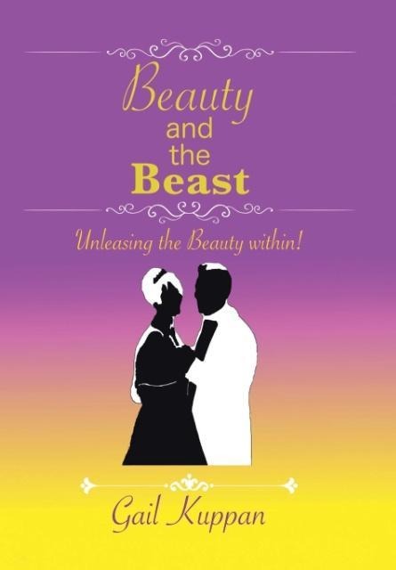 Beauty and the Beast: Unleashing the Beauty Within!