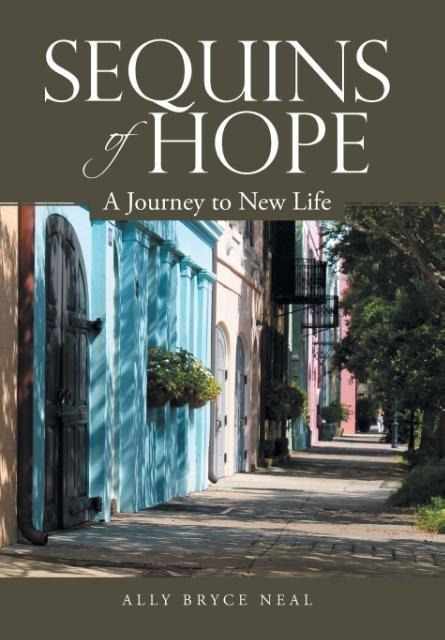 Sequins of Hope: A Journey to New Life