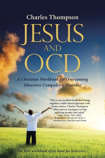 A Jesus and Ocd