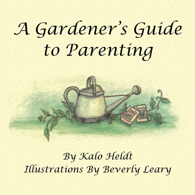 A Gardeners Guide to Parenting