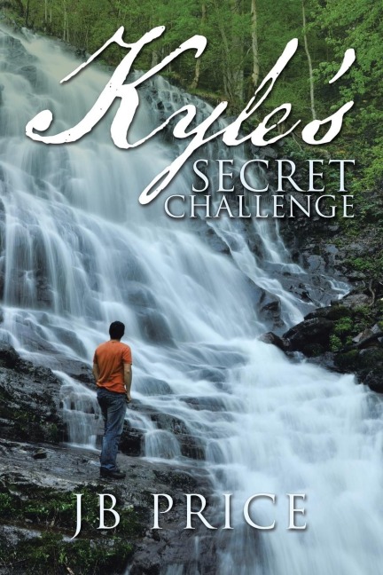 Kyles Secret Challenge