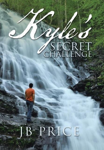 Kyles Secret Challenge