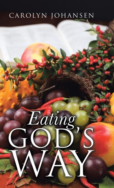 Eating Gods Way