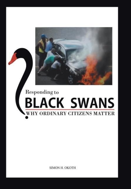 Responding to Black Swans: Why Ordinary Citizens Matter