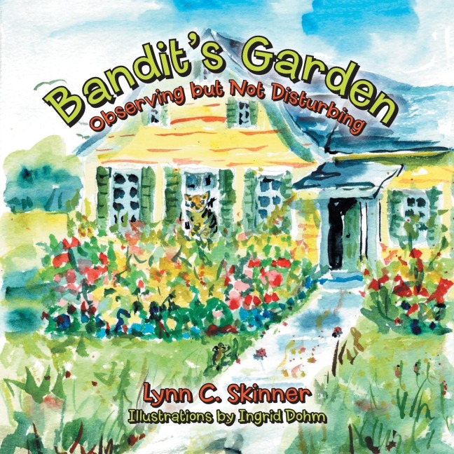 Bandits Garden: Observing but Not Disturbing