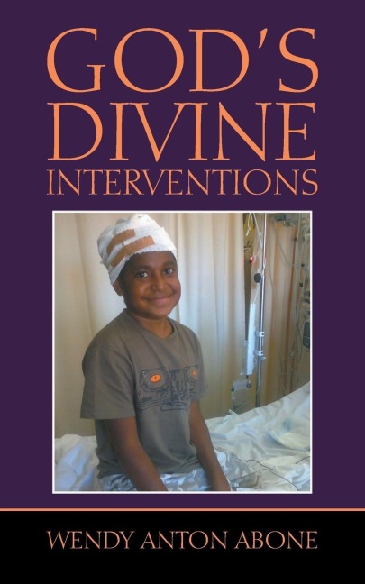 Gods Divine Interventions