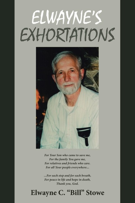 Elwaynes Exhortations