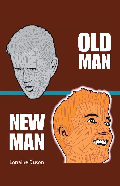Old Man New Man
