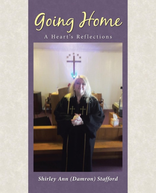 Going Home: A Hearts Reflections