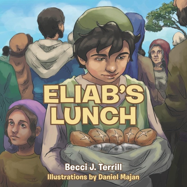 Eliabs Lunch