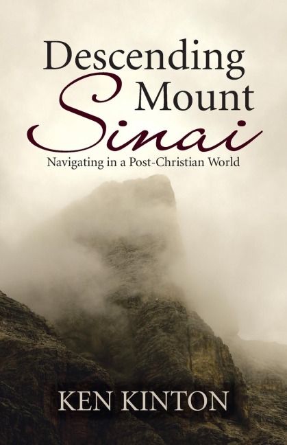 Descending Mount Sinai: Navigating in a Post-Christian World
